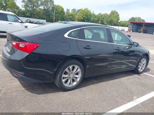 1G1ZD5STXPF184458 Chevrolet lfv