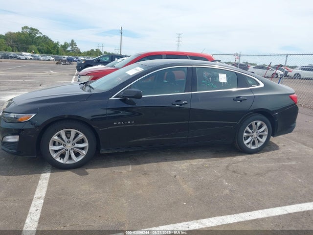 1G1ZD5STXPF184458 Chevrolet lfv