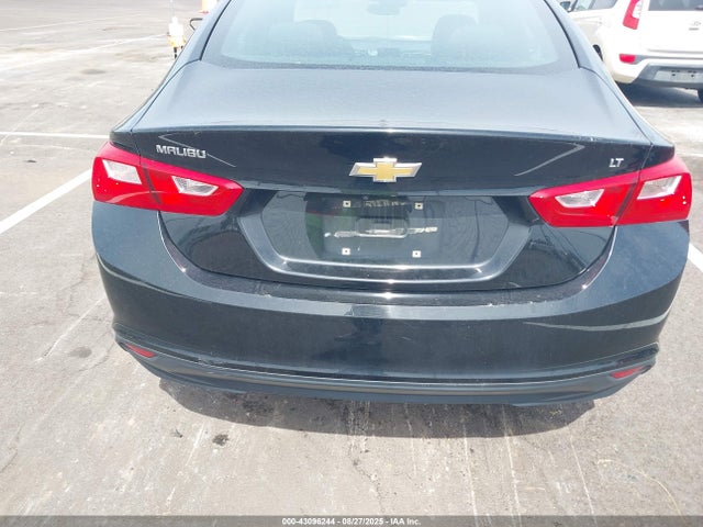 1G1ZD5STXPF184458 Chevrolet lfv