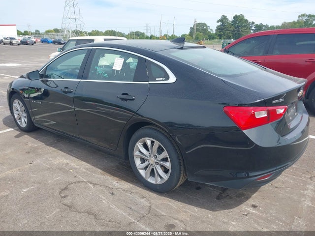 1G1ZD5STXPF184458 Chevrolet lfv