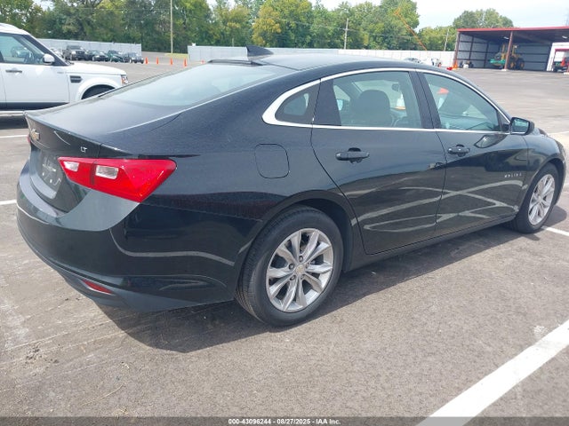 1G1ZD5STXPF184458 Chevrolet lfv