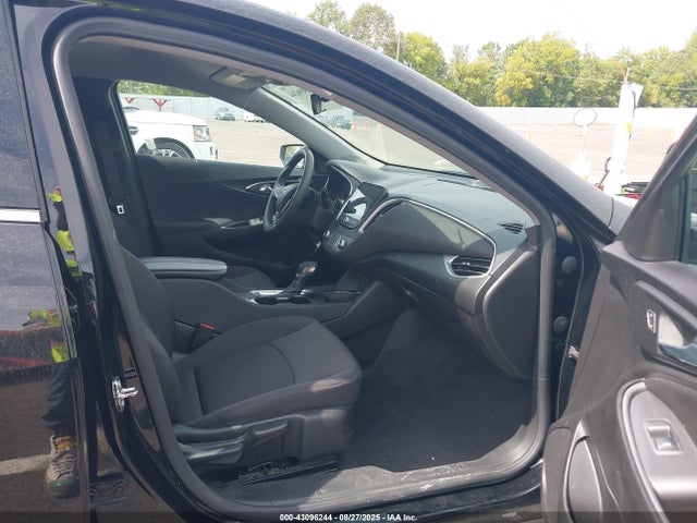 1G1ZD5STXPF184458 Chevrolet lfv