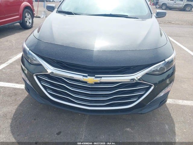 1G1ZD5STXPF184458 Chevrolet lfv