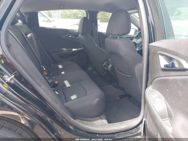 1G1ZD5STXPF184458 Chevrolet lfv