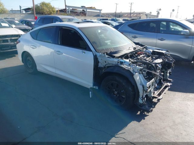 2023 ACURA INTEGRA 19UDE4H34PA020766 Photo 0