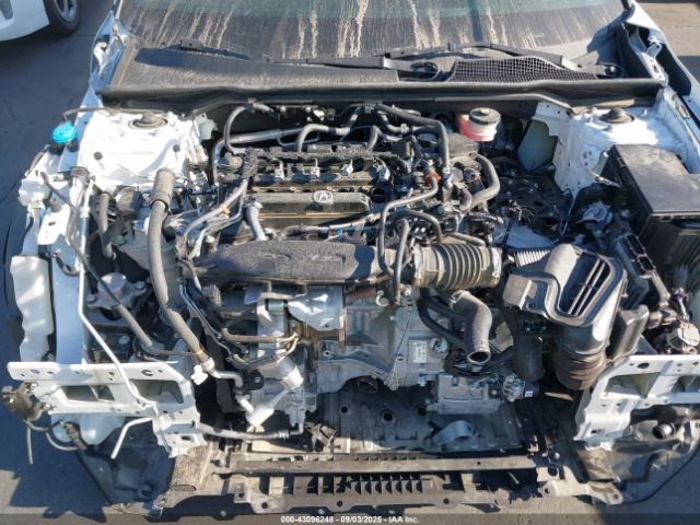 2023 ACURA INTEGRA 19UDE4H34PA020766 Photo 9