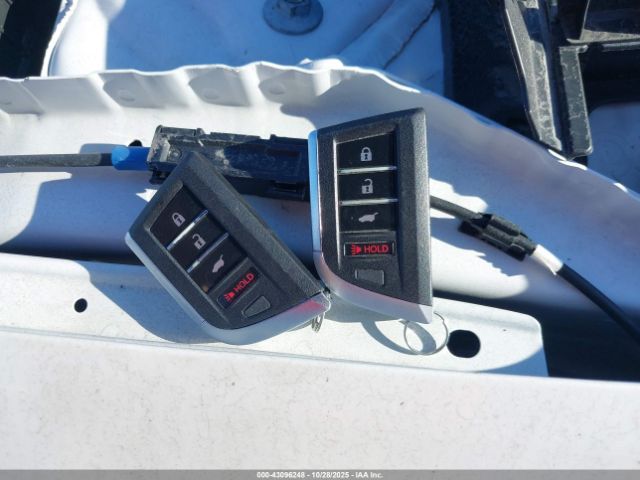 2023 ACURA INTEGRA 19UDE4H34PA020766 Photo 10