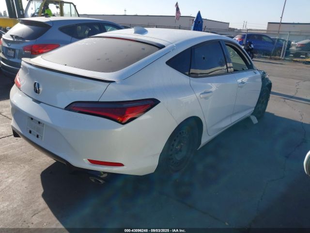 2023 ACURA INTEGRA 19UDE4H34PA020766 Photo 3