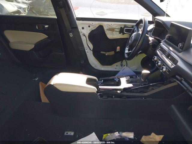 2023 ACURA INTEGRA 19UDE4H34PA020766 Photo 4