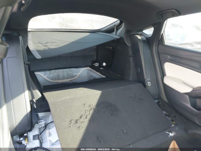 2023 ACURA INTEGRA 19UDE4H34PA020766 Photo 7