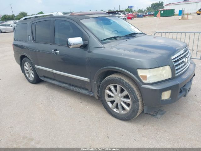 2009 INFINITI QX56 5N3AA08D59N902591