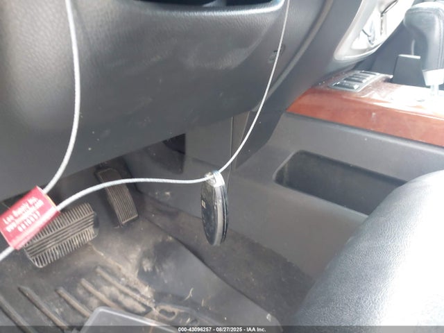 2009 INFINITI QX56 5N3AA08D59N902591 Photo 10