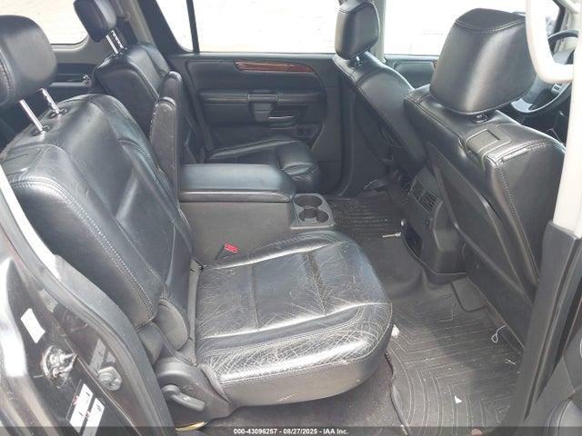 2009 INFINITI QX56 5N3AA08D59N902591 Photo 7