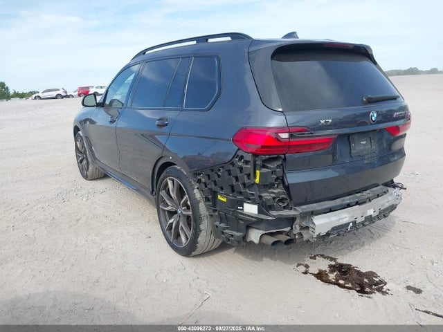5UXCX6C07N9J47733 BMW X7