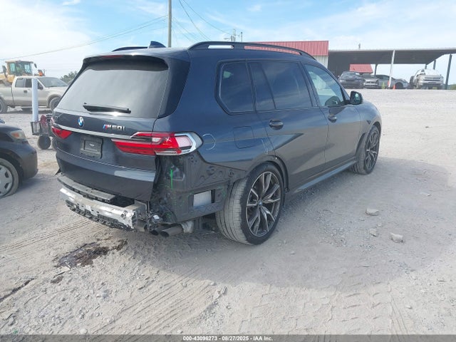 5UXCX6C07N9J47733 BMW X7