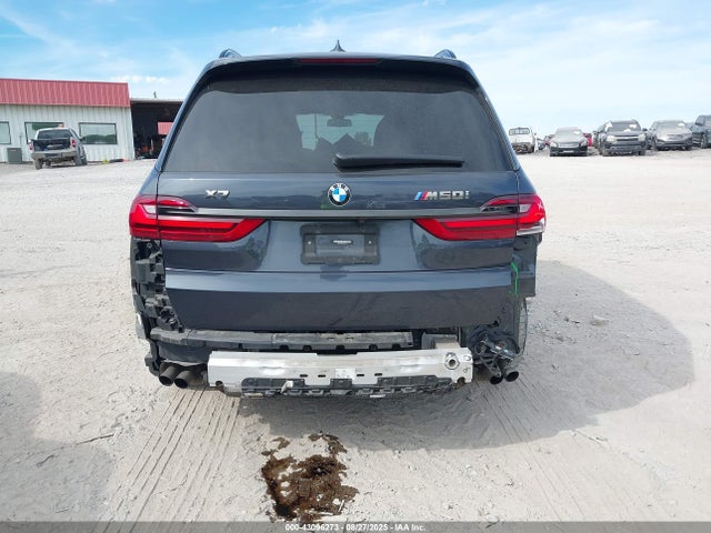 5UXCX6C07N9J47733 BMW X7