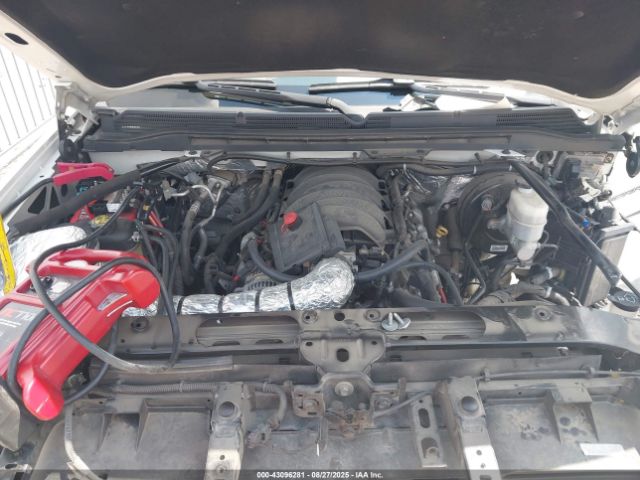 2018 GMC SIERRA 1500 3GTP1NEC1JG127221 Photo 9