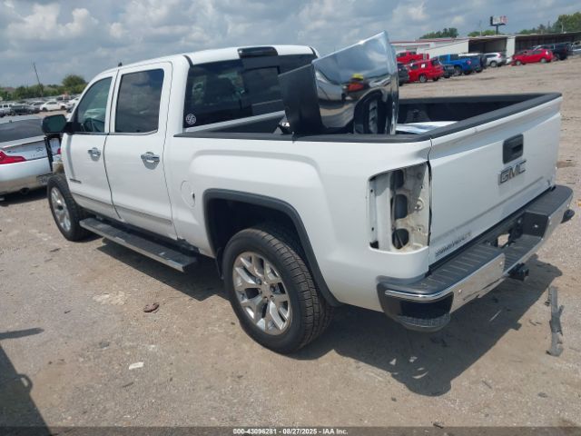 2018 GMC SIERRA 1500 3GTP1NEC1JG127221 Photo 2