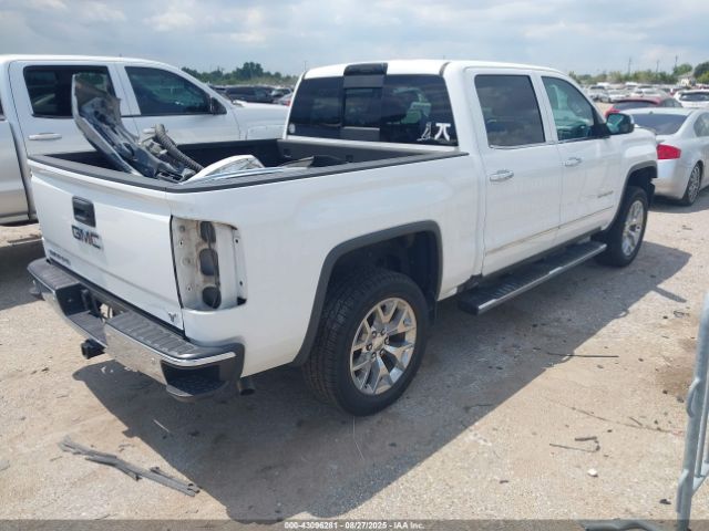 2018 GMC SIERRA 1500 3GTP1NEC1JG127221 Photo 3