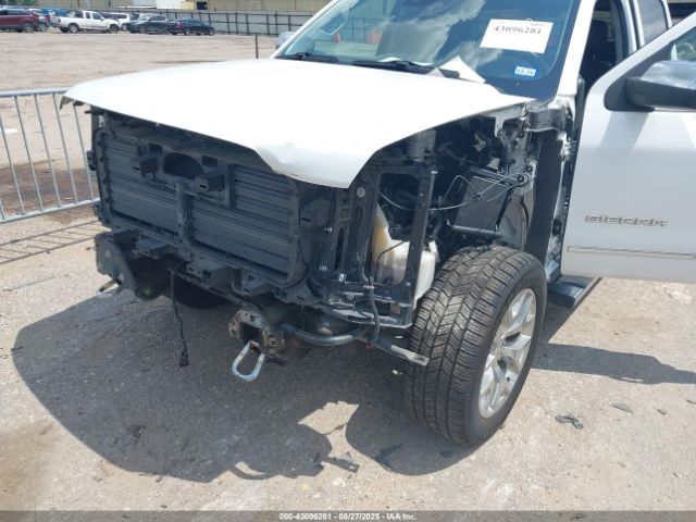 2018 GMC SIERRA 1500 3GTP1NEC1JG127221 Photo 5