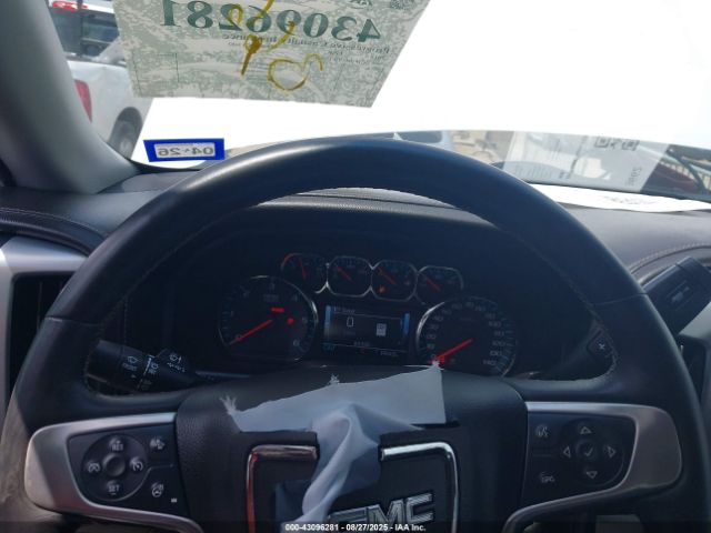 2018 GMC SIERRA 1500 3GTP1NEC1JG127221 Photo 6