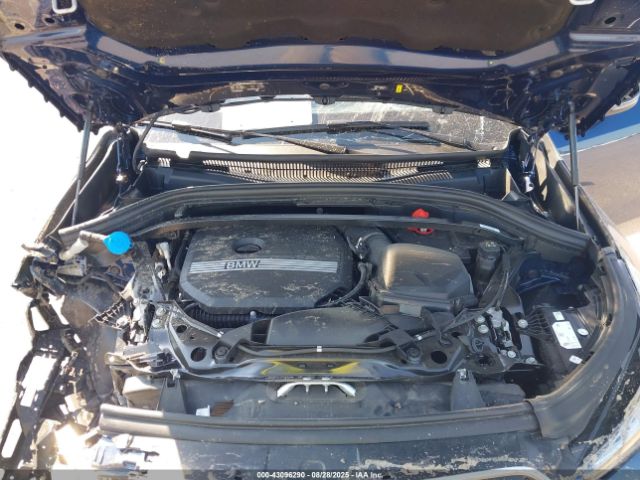 2025 BMW X1 WBX73EF08S5296629 Photo 9