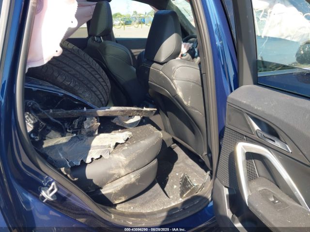 2025 BMW X1 WBX73EF08S5296629 Photo 7