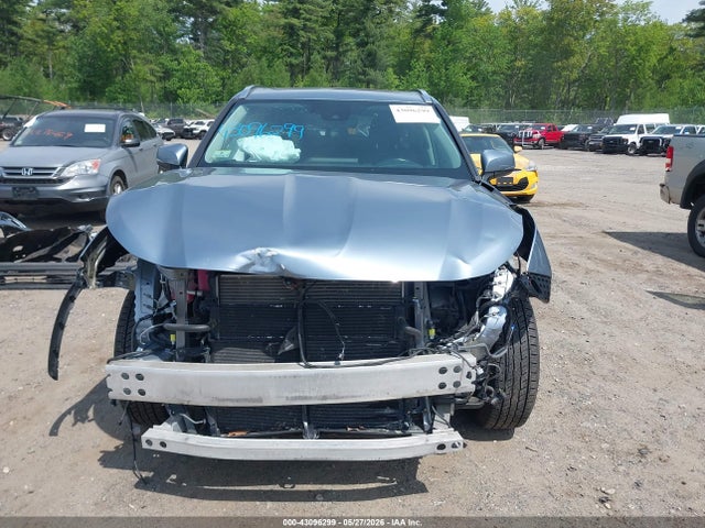 Aukcja sprzedaży 2021 Toyota Highlander Hybrid Xle, vin: 5TDHBRCH5MS028348, numer aukcji: 43096299