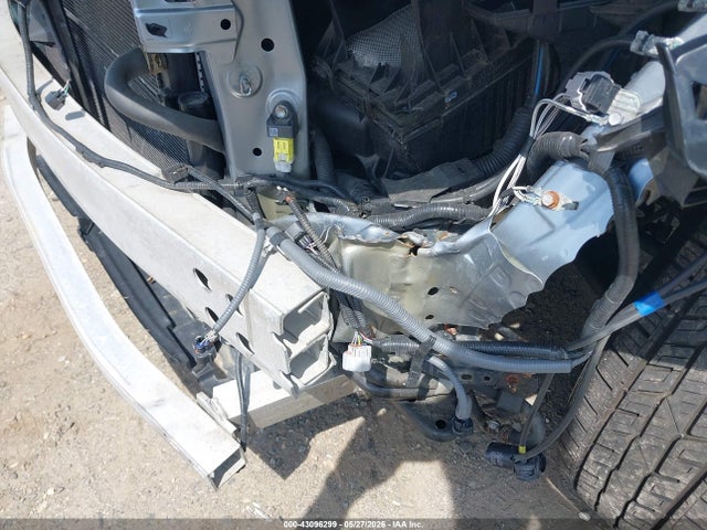 Aukcja sprzedaży 2021 Toyota Highlander Hybrid Xle, vin: 5TDHBRCH5MS028348, numer aukcji: 43096299