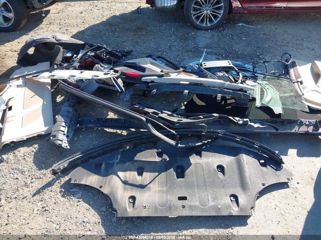 KMHGN4JEXFU064917 Hyundai gasoline 3.8 dohc mpi lambda