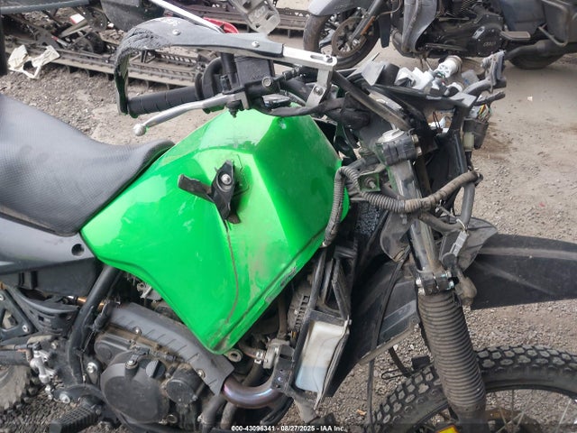JKAKLEE13GDA84619 Kawasaki Klr650