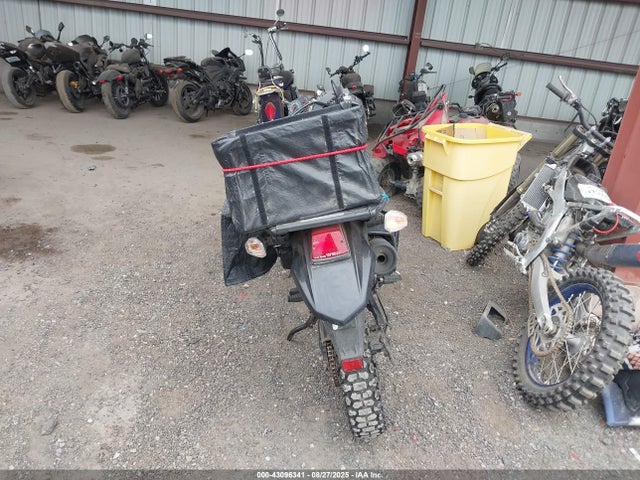 JKAKLEE13GDA84619 Kawasaki Klr650