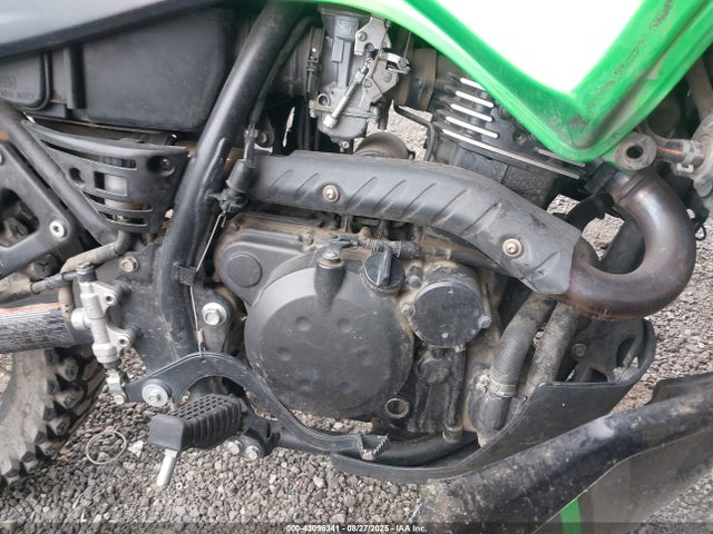 JKAKLEE13GDA84619 Kawasaki Klr650