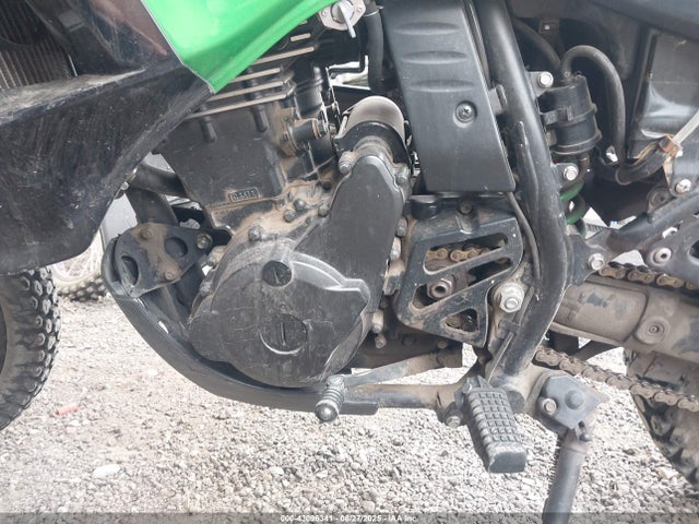 JKAKLEE13GDA84619 Kawasaki Klr650