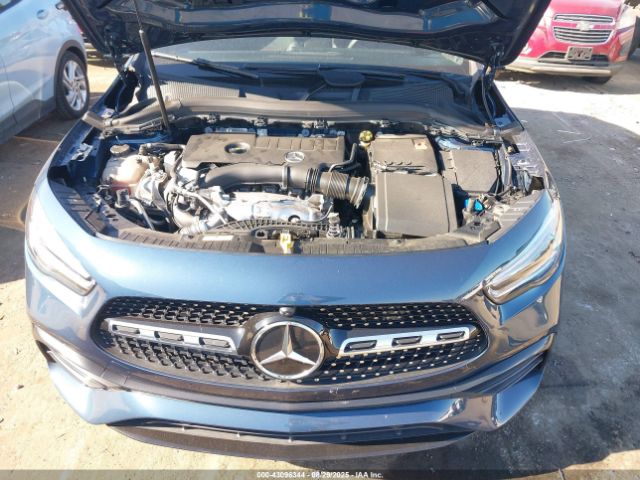 2023 MERCEDES-BENZ GLA 250 W1N4N4HB3PJ525468 Photo 9