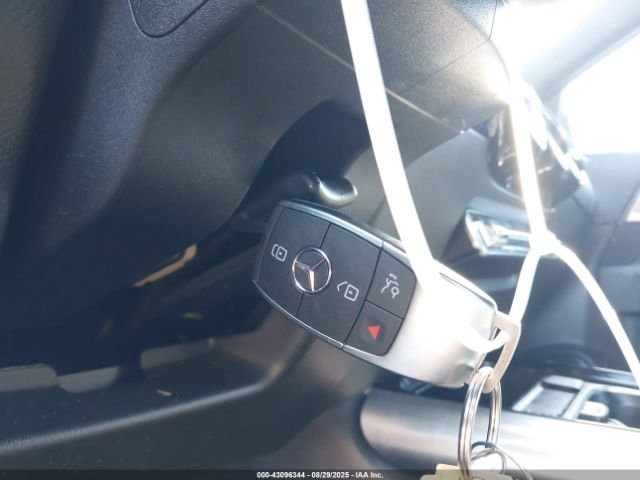 2023 MERCEDES-BENZ GLA 250 W1N4N4HB3PJ525468 Photo 10