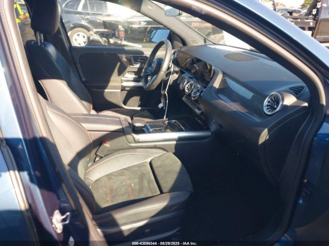 2023 MERCEDES-BENZ GLA 250 W1N4N4HB3PJ525468 Photo 4