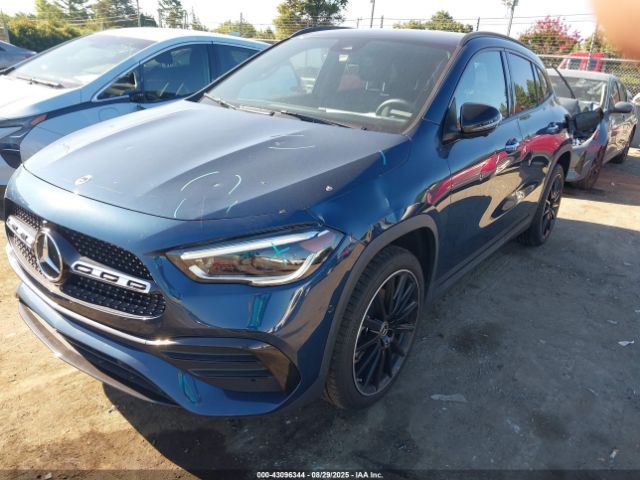 2023 MERCEDES-BENZ GLA 250 W1N4N4HB3PJ525468 Photo 5