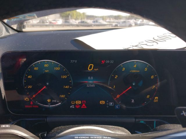 2023 MERCEDES-BENZ GLA 250 W1N4N4HB3PJ525468 Photo 6