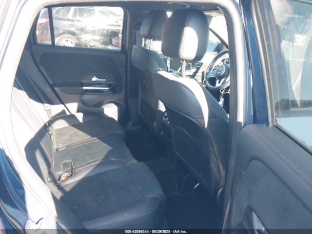 2023 MERCEDES-BENZ GLA 250 W1N4N4HB3PJ525468 Photo 7