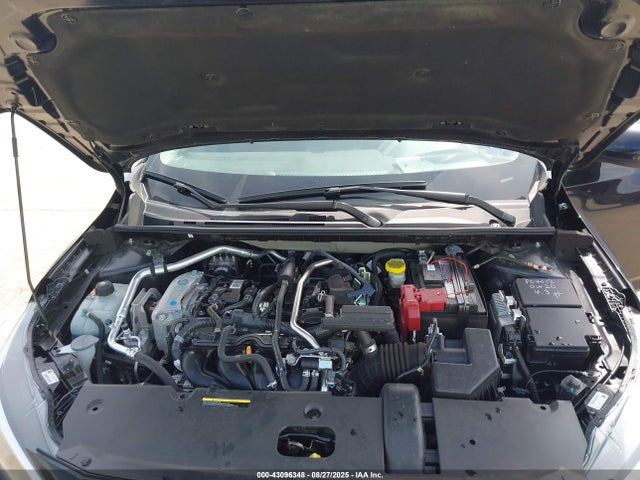 Nissan 2024 2024 3N1AB8BV4RY317064 Image 10