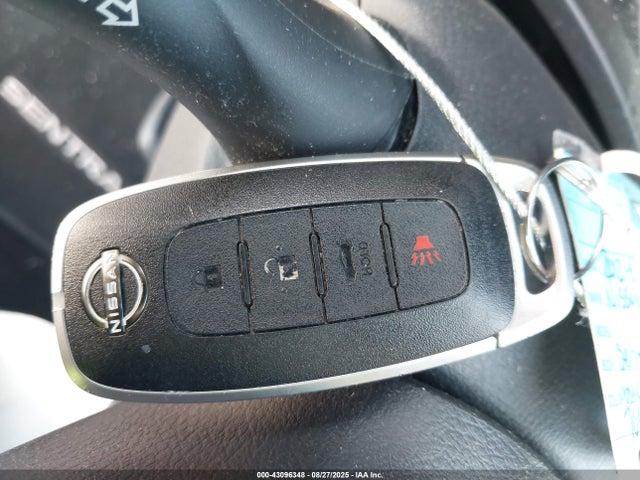 Nissan 2024 2024 3N1AB8BV4RY317064 Image 11
