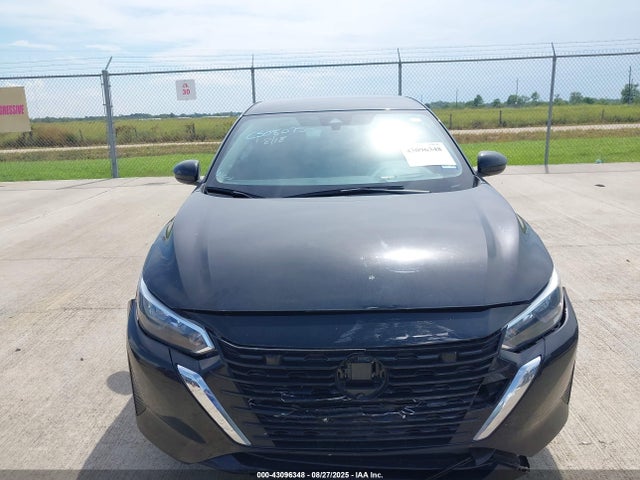 Nissan 2024 2024 3N1AB8BV4RY317064 Image 12