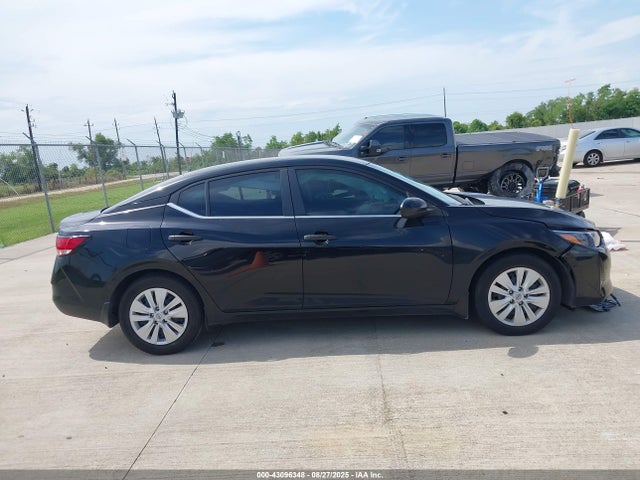 Nissan 2024 2024 3N1AB8BV4RY317064 Image 13