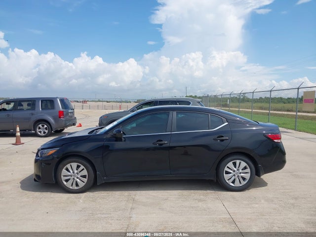 Nissan 2024 2024 3N1AB8BV4RY317064 Image 14