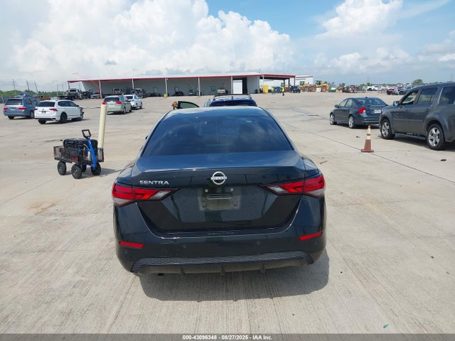Nissan 2024 2024 3N1AB8BV4RY317064 Image 16