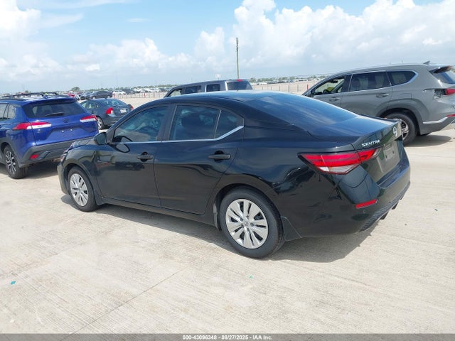 Nissan 2024 2024 3N1AB8BV4RY317064 Image 3