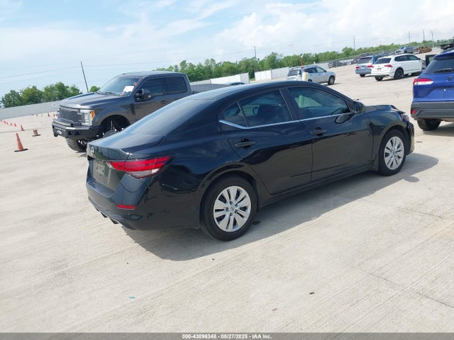 Nissan 2024 2024 3N1AB8BV4RY317064 Image 4
