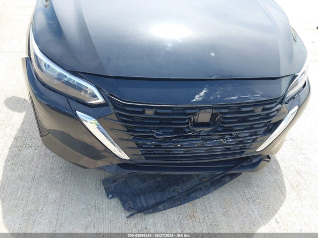 Nissan 2024 2024 3N1AB8BV4RY317064 Image 6