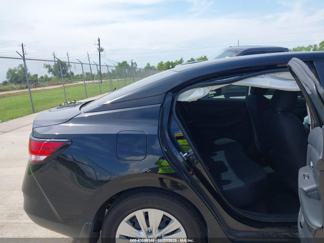Nissan 2024 2024 3N1AB8BV4RY317064 Image 8